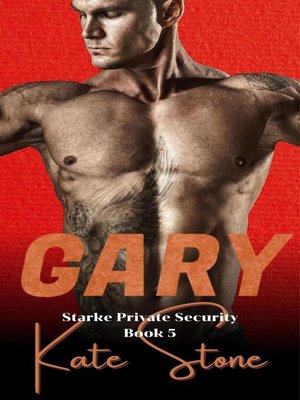 cover image of Gary